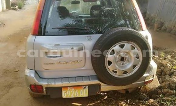 Acheter Occasion Voiture Honda CR–V Gris à Conakry, Conakry Acheter Occasion Voiture Honda CR–V Gris à Conakry, Conakry