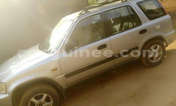 Acheter Occasion Voiture Honda CR–V Gris à Conakry, Conakry Acheter Occasion Voiture Honda CR–V Gris à Conakry, Conakry