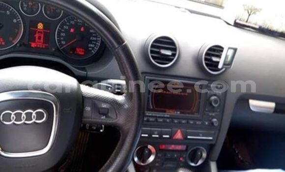 Acheter Occasion Voiture Audi A4 Blanc à Conakry, Conakry Acheter Occasion Voiture Audi A4 Blanc à Conakry, Conakry