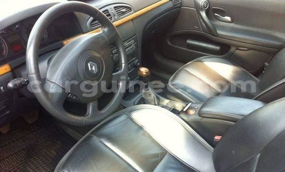 Acheter Occasion Voiture Renault Laguna Noir à Conakry, Conakry Acheter Occasion Voiture Renault Laguna Noir à Conakry, Conakry