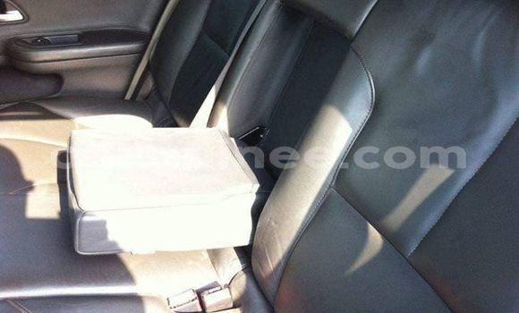 Acheter Occasion Voiture Renault Laguna Noir à Conakry, Conakry Acheter Occasion Voiture Renault Laguna Noir à Conakry, Conakry