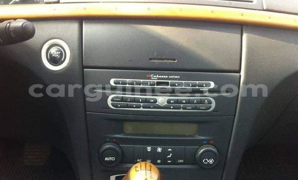 Acheter Occasion Voiture Renault Laguna Noir à Conakry, Conakry Acheter Occasion Voiture Renault Laguna Noir à Conakry, Conakry