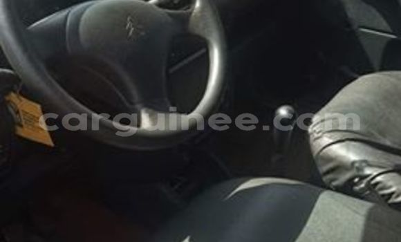 Acheter Occasion Voiture Citroen Berlingo Autre à Conakry, Conakry Acheter Occasion Voiture Citroen Berlingo Autre à Conakry, Conakry