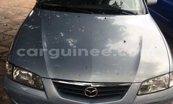 Acheter Occasion Voiture Mazda 626 Bleu à Conakry, Conakry Acheter Occasion Voiture Mazda 626 Bleu à Conakry, Conakry