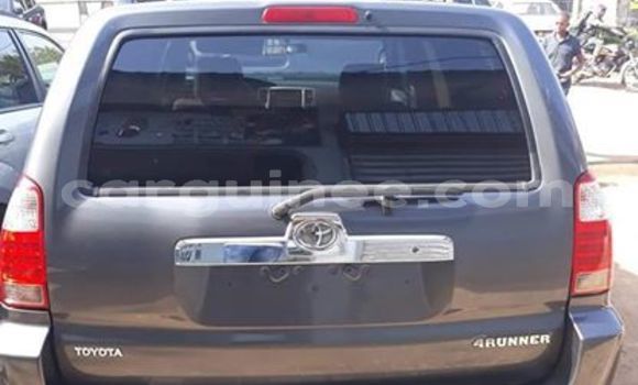 Acheter Occasion Voiture Toyota 4Runner Autre à Conakry, Conakry Acheter Occasion Voiture Toyota 4Runner Autre à Conakry, Conakry
