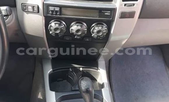 Acheter Occasion Voiture Toyota 4Runner Autre à Conakry, Conakry Acheter Occasion Voiture Toyota 4Runner Autre à Conakry, Conakry