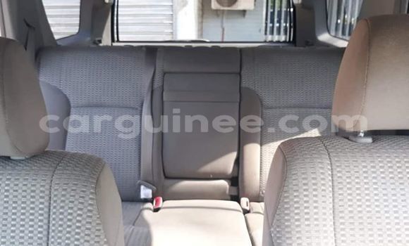 Acheter Occasion Voiture Toyota 4Runner Autre à Conakry, Conakry Acheter Occasion Voiture Toyota 4Runner Autre à Conakry, Conakry