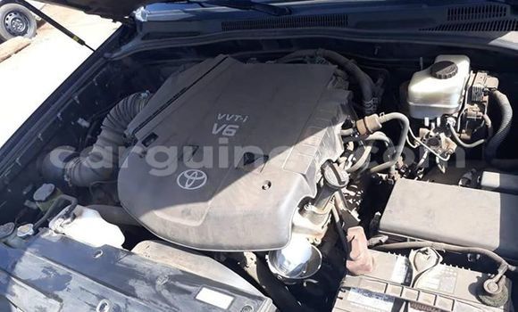 Acheter Occasion Voiture Toyota 4Runner Autre à Conakry, Conakry Acheter Occasion Voiture Toyota 4Runner Autre à Conakry, Conakry