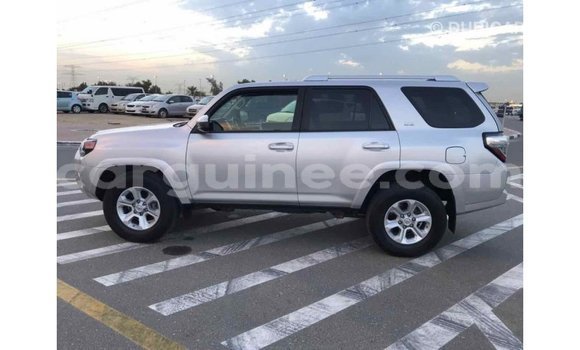 Acheter Import Voiture Toyota 4Runner Autre à Import - Dubai, Conakry Acheter Import Voiture Toyota 4Runner Autre à Import - Dubai, Conakry