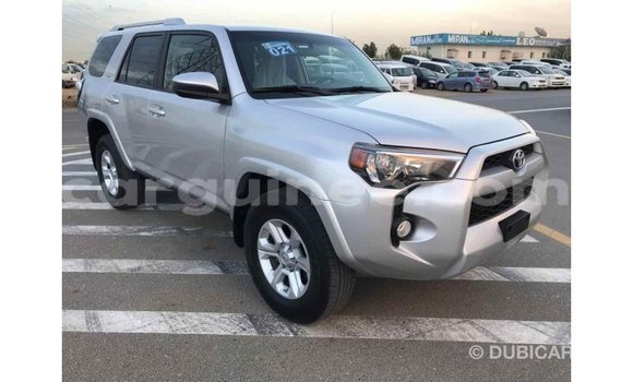 Acheter Import Voiture Toyota 4Runner Autre à Import - Dubai, Conakry Acheter Import Voiture Toyota 4Runner Autre à Import - Dubai, Conakry