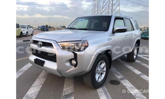 Acheter Import Voiture Toyota 4Runner Autre à Import - Dubai, Conakry Acheter Import Voiture Toyota 4Runner Autre à Import - Dubai, Conakry