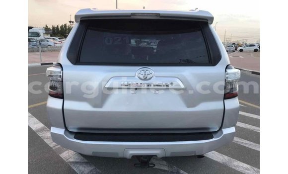 Acheter Import Voiture Toyota 4Runner Autre à Import - Dubai, Conakry Acheter Import Voiture Toyota 4Runner Autre à Import - Dubai, Conakry