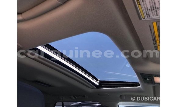 Buy Import Toyota Land Cruiser White Car in Import - Dubai in Conakry Buy Import Toyota Land Cruiser White Car in Import - Dubai in Conakry