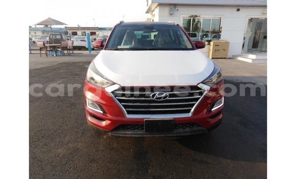 Buy Import Hyundai Tucson Red Car in Import - Dubai in Conakry Buy Import Hyundai Tucson Red Car in Import - Dubai in Conakry