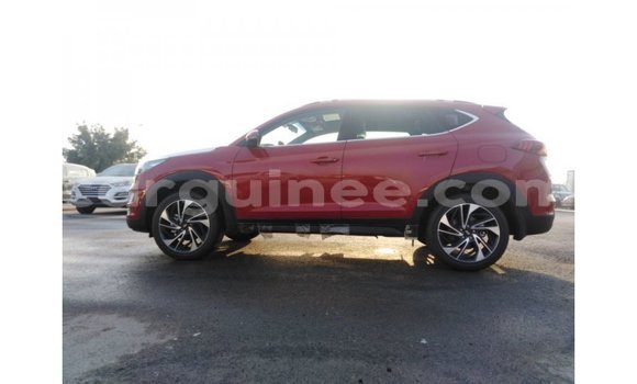 Buy Import Hyundai Tucson Red Car in Import - Dubai in Conakry Buy Import Hyundai Tucson Red Car in Import - Dubai in Conakry
