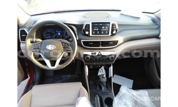 Buy Import Hyundai Tucson Red Car in Import - Dubai in Conakry Buy Import Hyundai Tucson Red Car in Import - Dubai in Conakry