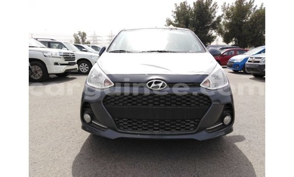 Buy Import Hyundai i10 Other Car in Import - Dubai in Conakry Buy Import Hyundai i10 Other Car in Import - Dubai in Conakry
