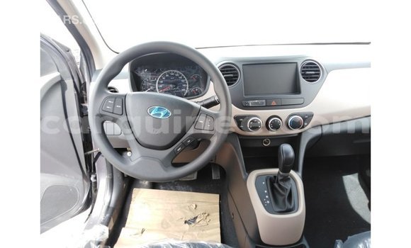 Buy Import Hyundai i10 Other Car in Import - Dubai in Conakry Buy Import Hyundai i10 Other Car in Import - Dubai in Conakry