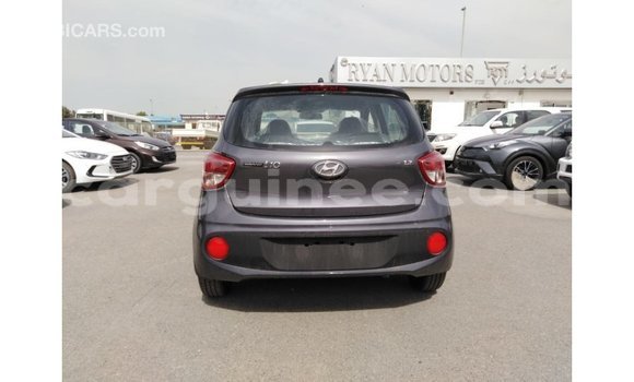 Buy Import Hyundai i10 Other Car in Import - Dubai in Conakry Buy Import Hyundai i10 Other Car in Import - Dubai in Conakry