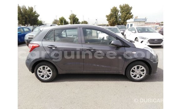 Buy Import Hyundai i10 Other Car in Import - Dubai in Conakry Buy Import Hyundai i10 Other Car in Import - Dubai in Conakry