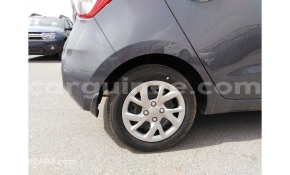 Buy Import Hyundai i10 Other Car in Import - Dubai in Conakry Buy Import Hyundai i10 Other Car in Import - Dubai in Conakry