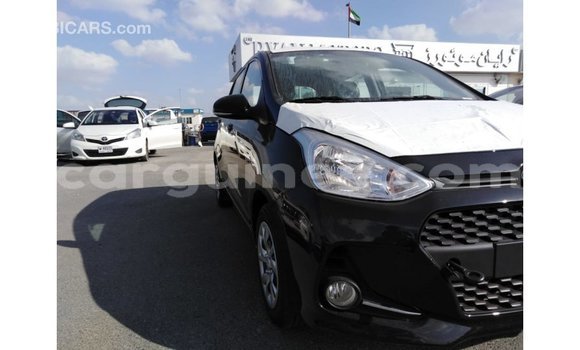 Buy Import Hyundai i10 Black Car in Import - Dubai in Conakry Buy Import Hyundai i10 Black Car in Import - Dubai in Conakry
