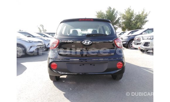 Buy Import Hyundai i10 Black Car in Import - Dubai in Conakry Buy Import Hyundai i10 Black Car in Import - Dubai in Conakry