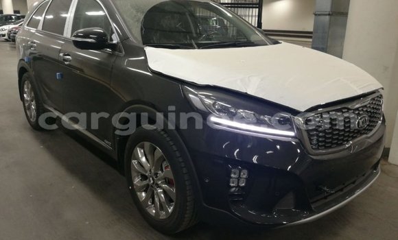 Buy Import Kia Sorento Brown Car in Import - Dubai in Conakry Buy Import Kia Sorento Brown Car in Import - Dubai in Conakry