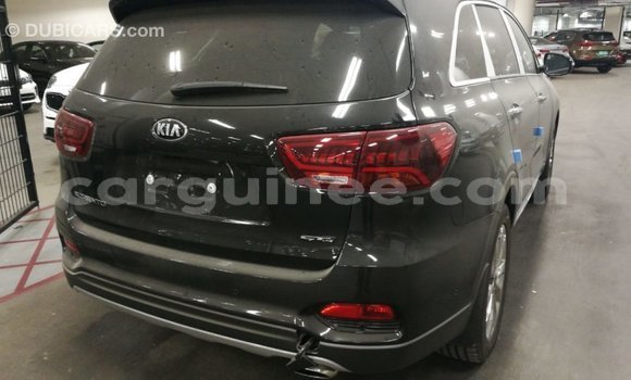 Buy Import Kia Sorento Brown Car in Import - Dubai in Conakry Buy Import Kia Sorento Brown Car in Import - Dubai in Conakry