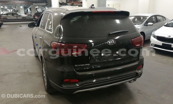 Buy Import Kia Sorento Brown Car in Import - Dubai in Conakry Buy Import Kia Sorento Brown Car in Import - Dubai in Conakry