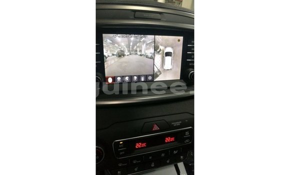 Buy Import Kia Sorento Brown Car in Import - Dubai in Conakry Buy Import Kia Sorento Brown Car in Import - Dubai in Conakry