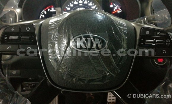 Buy Import Kia Sorento Brown Car in Import - Dubai in Conakry Buy Import Kia Sorento Brown Car in Import - Dubai in Conakry