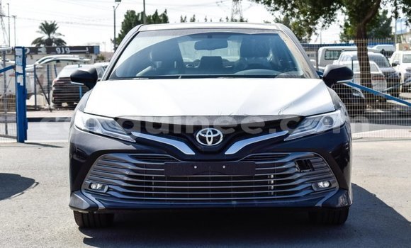 Buy Import Toyota Camry Black Car in Import - Dubai in Conakry Buy Import Toyota Camry Black Car in Import - Dubai in Conakry