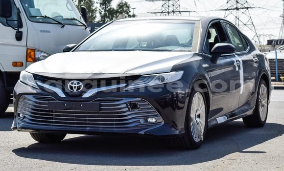 Buy Import Toyota Camry Black Car in Import - Dubai in Conakry Buy Import Toyota Camry Black Car in Import - Dubai in Conakry