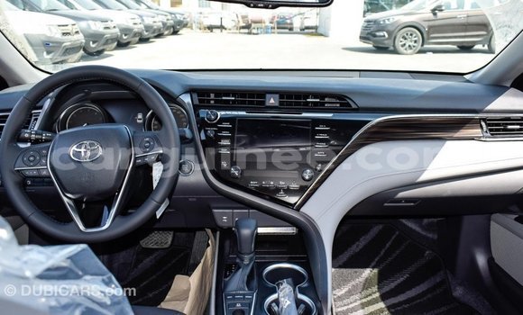 Buy Import Toyota Camry Black Car in Import - Dubai in Conakry Buy Import Toyota Camry Black Car in Import - Dubai in Conakry