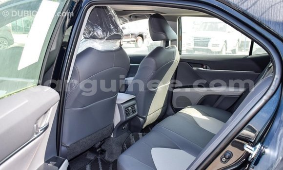 Buy Import Toyota Camry Black Car in Import - Dubai in Conakry Buy Import Toyota Camry Black Car in Import - Dubai in Conakry