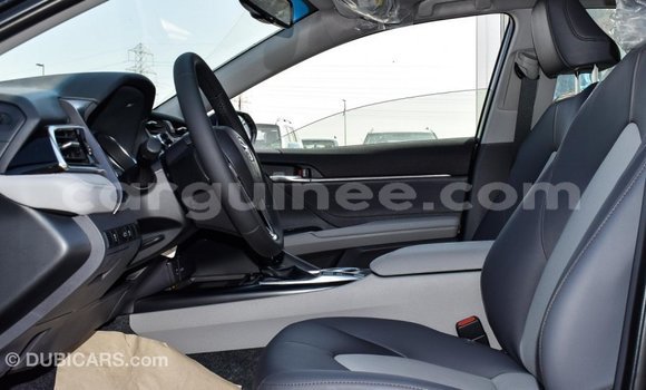 Buy Import Toyota Camry Black Car in Import - Dubai in Conakry Buy Import Toyota Camry Black Car in Import - Dubai in Conakry