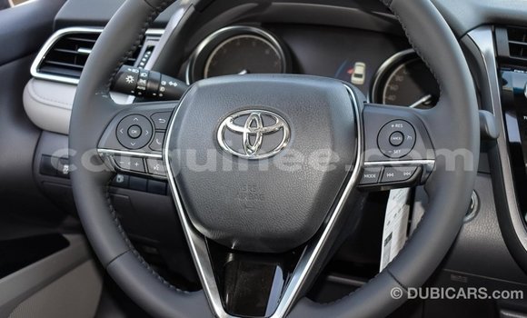 Buy Import Toyota Camry Black Car in Import - Dubai in Conakry Buy Import Toyota Camry Black Car in Import - Dubai in Conakry