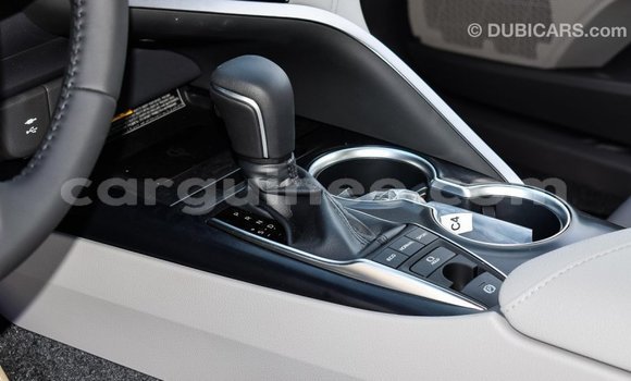 Buy Import Toyota Camry Black Car in Import - Dubai in Conakry Buy Import Toyota Camry Black Car in Import - Dubai in Conakry