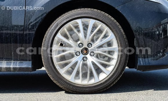 Buy Import Toyota Camry Black Car in Import - Dubai in Conakry Buy Import Toyota Camry Black Car in Import - Dubai in Conakry