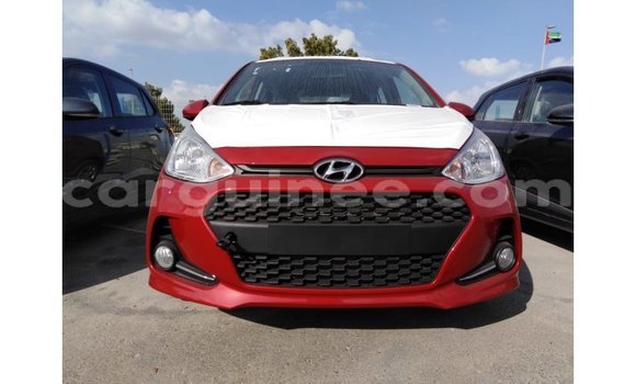 Buy Import Hyundai i10 Red Car in Import - Dubai in Conakry Buy Import Hyundai i10 Red Car in Import - Dubai in Conakry