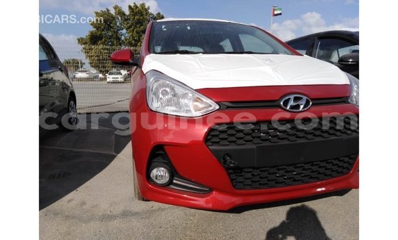 Buy Import Hyundai i10 Red Car in Import - Dubai in Conakry Buy Import Hyundai i10 Red Car in Import - Dubai in Conakry