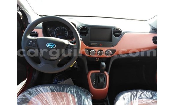 Buy Import Hyundai i10 Red Car in Import - Dubai in Conakry Buy Import Hyundai i10 Red Car in Import - Dubai in Conakry