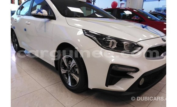Buy Import Kia Cerato White Car in Import - Dubai in Conakry Buy Import Kia Cerato White Car in Import - Dubai in Conakry