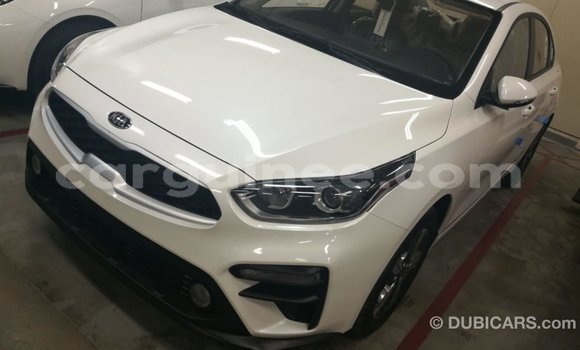 Buy Import Kia Cerato White Car in Import - Dubai in Conakry Buy Import Kia Cerato White Car in Import - Dubai in Conakry