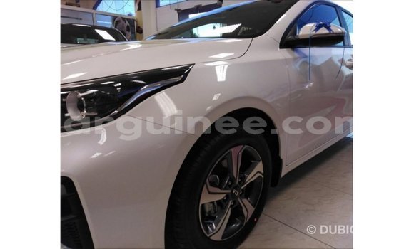 Buy Import Kia Cerato White Car in Import - Dubai in Conakry Buy Import Kia Cerato White Car in Import - Dubai in Conakry