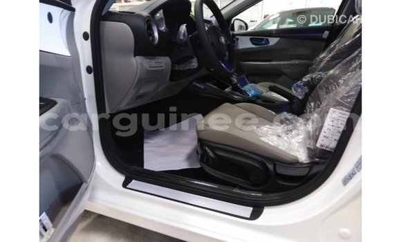 Buy Import Kia Cerato White Car in Import - Dubai in Conakry Buy Import Kia Cerato White Car in Import - Dubai in Conakry