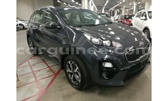 Buy Import Kia Sportage Other Car in Import - Dubai in Conakry Buy Import Kia Sportage Other Car in Import - Dubai in Conakry