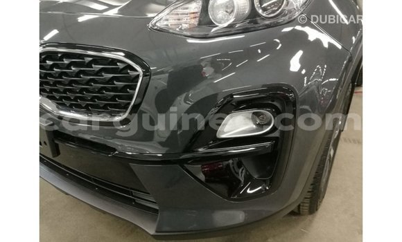 Acheter Import Voiture Kia Sportage Autre à Import - Dubai, Conakry Acheter Import Voiture Kia Sportage Autre à Import - Dubai, Conakry