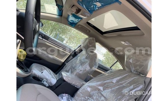 Buy Import Hyundai Elantra White Car in Import - Dubai in Conakry Buy Import Hyundai Elantra White Car in Import - Dubai in Conakry